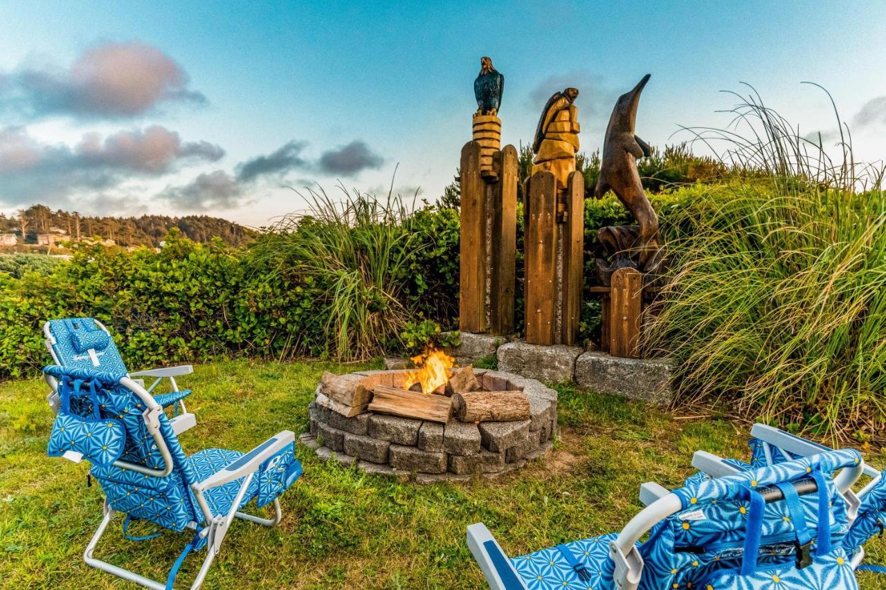 Sunset Beach Pacific Beach Exterior photo